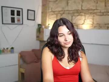 ashley___adams from Chaturbate is Freechat