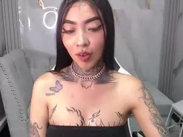 ashley_blum_v from Chaturbate is Freechat