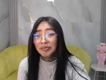 ashley_blum_v from Chaturbate is Freechat