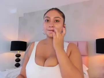 ashley_bruche from Chaturbate is Freechat