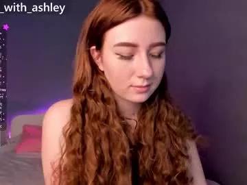 ashley_fly from Chaturbate is Freechat