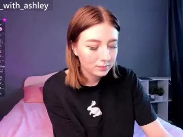 ashley_fly from Chaturbate is Freechat
