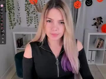 ashley_swan from Chaturbate is Freechat