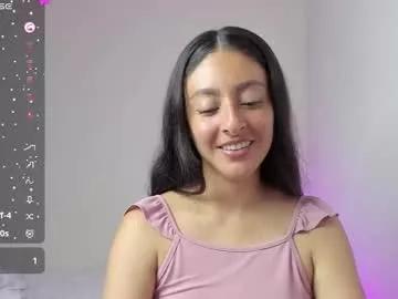 ashleybazan1 from Chaturbate is Freechat