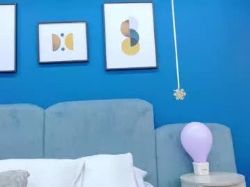 ashleyevans21 from Chaturbate is Freechat