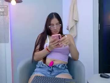 ashleyevans21 from Chaturbate is Freechat