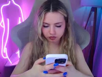 ashleynight from Chaturbate is Freechat