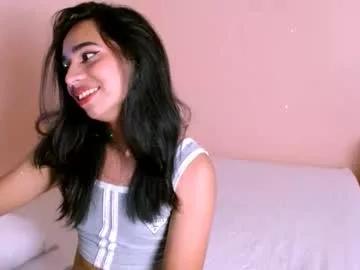 ashleypetite_ from Chaturbate is Freechat