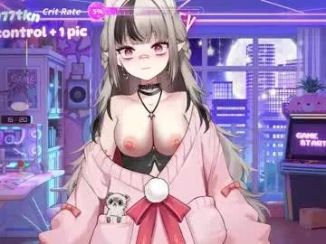 ashleyqueenhentai from Chaturbate is Freechat