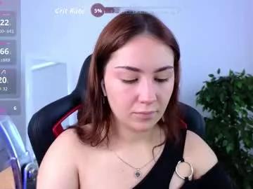 ashleyskott from Chaturbate is Freechat