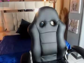 ashleyyjoness_ from Chaturbate is Freechat