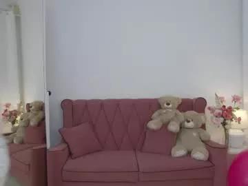ashly_cherry from Chaturbate is Freechat
