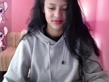 ashly_little2 from Chaturbate is Freechat