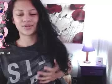 ashly_little2 from Chaturbate is Freechat