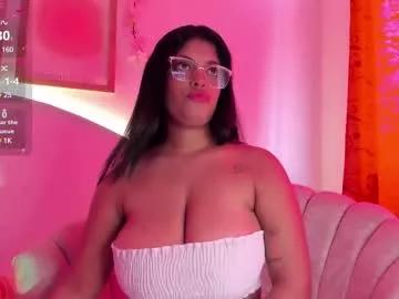 ashlycarteer from Chaturbate is Freechat