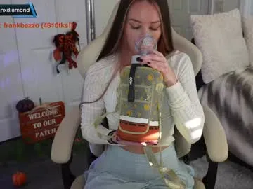 ashlyndiamond's avatar