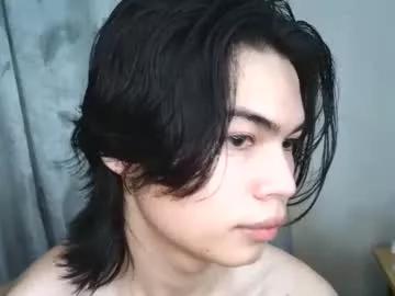 asian_babyboi from Chaturbate is Freechat