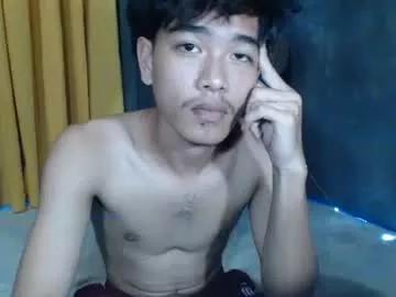 asian_cumer09 from Chaturbate is Freechat