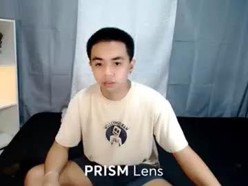 asian_janush from Chaturbate is Freechat