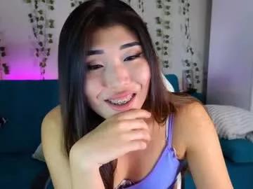 asian_kinki from Chaturbate is Freechat