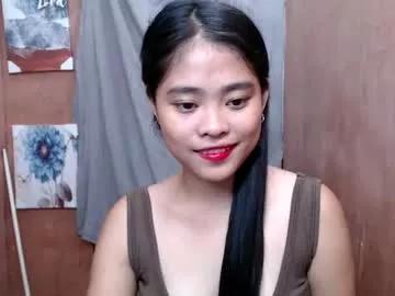 asian_megs from Chaturbate is Freechat
