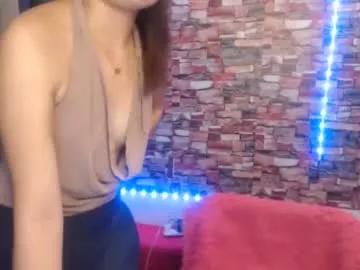 asian_sweetheart19 from Chaturbate is Freechat