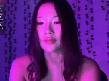 asian_vi from Chaturbate is Freechat