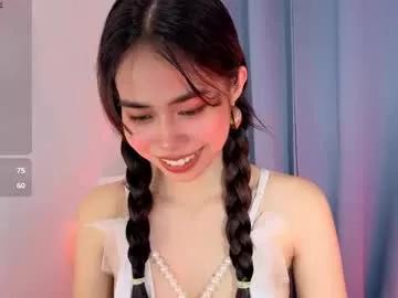 asianbabecandy from Chaturbate is Freechat