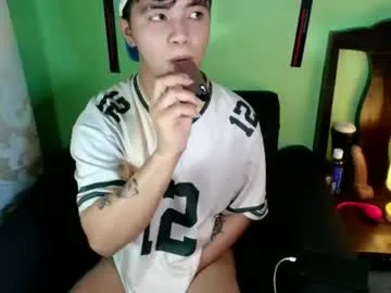 Avatar of asiancarl_bigcock