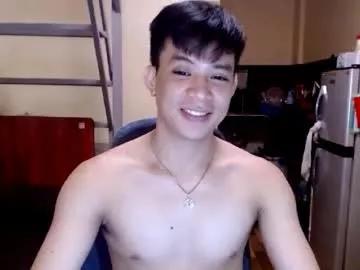 asiandreamboyx from Chaturbate is Freechat