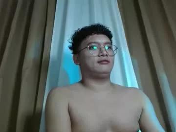 asiangay1209 from Chaturbate is Freechat