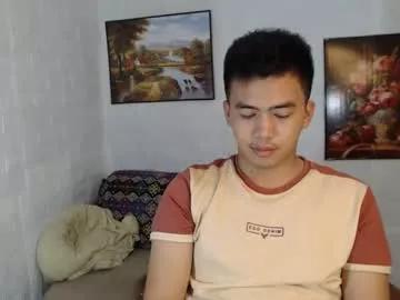 asianhardfuckerxox from Chaturbate