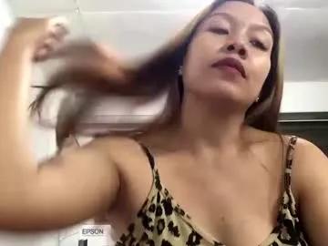 asianhotfantasy from Chaturbate is Freechat