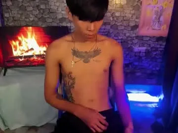 Avatar of asianplayboyx