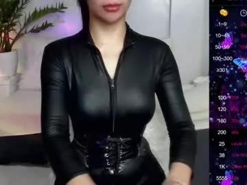 asiansexqueenx from Chaturbate is Freechat