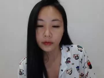 asiantabbyx from Chaturbate is Freechat
