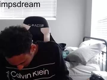 asimpsdream from Chaturbate is Freechat