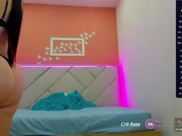 aslhyn_gomez from Chaturbate is Freechat
