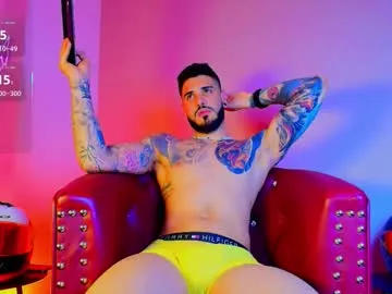 asmodeus_bael_'s avatar