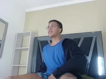 aston_vera — GOAL: Finger in the ass+suck dildo [48 tokens remaining] Welcome to my room! #brunette #19 #bigcock #gay #athletic