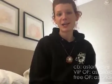 Avatar of astorialove