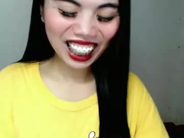 asuna_charming from Chaturbate is Freechat