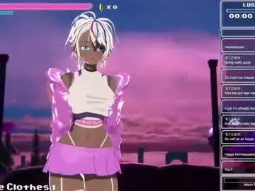 athena_airis from Chaturbate is Freechat