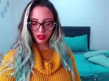 athena_rossi from Chaturbate is Freechat