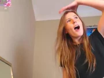 athenamelia from Chaturbate is Freechat