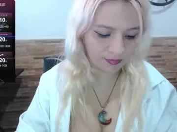 athenea_russo4 from Chaturbate is Freechat