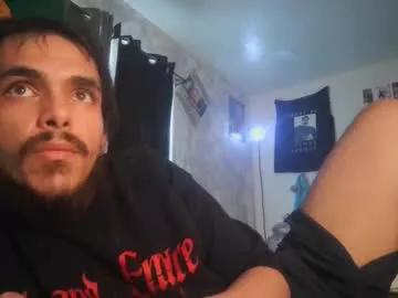 atmorin01 from Chaturbate is Freechat
