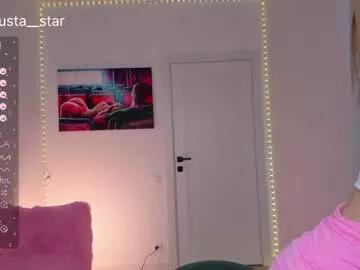 augusta77 from Chaturbate