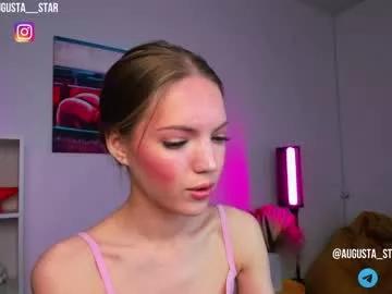 augusta77 from Chaturbate