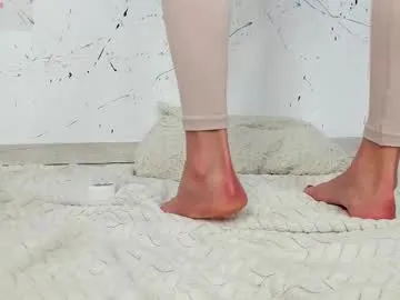 auraglow88 — 100tks - 30 seconds ultra high - Multi Goal: sQuirt [666 tokens left] #cute #milf #feet #anal #squirt